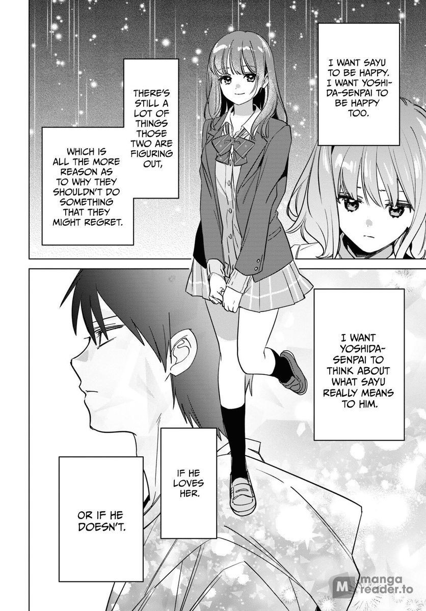 I Shaved. Then I Brought a High School Girl Home, Chapter 51 image 31